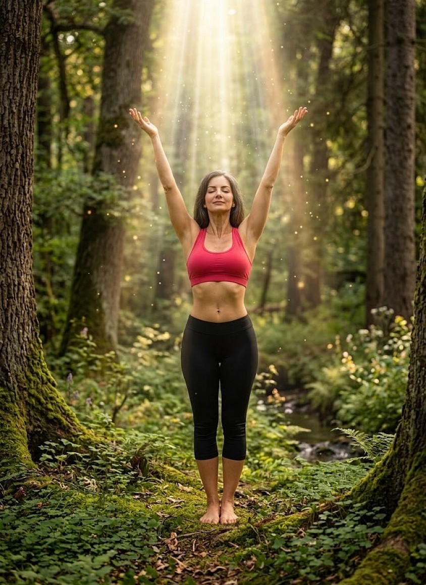 La F&eacute; y la espiritualidad