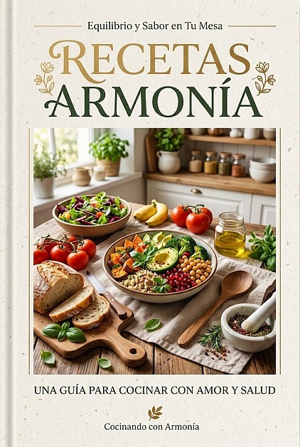 Recetas